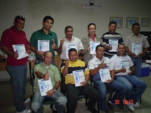 Certificacion SIAHO Modulo C Supervisorio- SSO