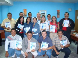 Certificacion SIAHO Modulo C Supervisrio VENALUM