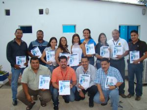 Certificación SIAHO Modulo c - Supervisorio ESVENCA