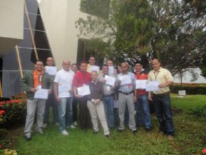 Programa RETHO Competencias Personales (PDVSA Servicios)