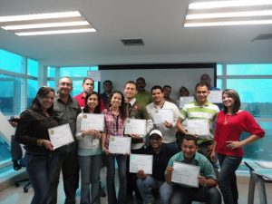 Impacto Ambiental (ESVENCA)