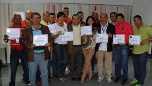 Programa RETHO Liderazgo Transformador y Coaching (PDVSA Servicios)