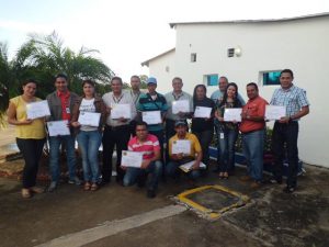 Impacto Ambiental. Normativa Legal Venezolana (ESVENCA) Maturín