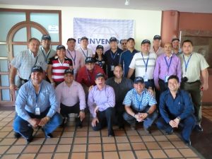 Coaching Gerencial (PDVSA) Isla Margarita