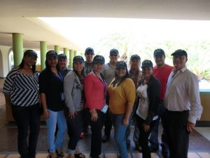 Técnicas Avanzadas para Presentaciones Gerenciales Efectivas (PDVSA) Isla Margarita