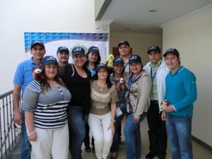 Riesgos Psicosociales en el Trabajo (PDVSA) Maturín