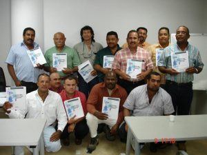 Certificacion SIAHO Modulo C Supervisorio - HP