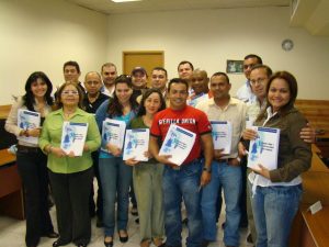 Certificacion SIAHO Modulo C Supervisorio VENALUM