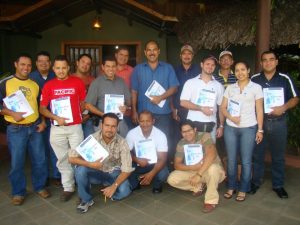 Certificacion en Sistema de Permisos de Trabajo - MI SWACO