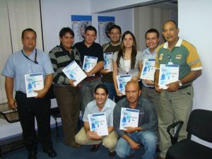 Certificacion en Sistema de Permisos de Trabajo - SKF