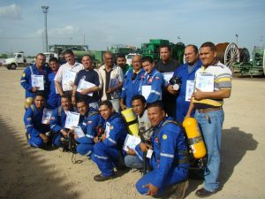 Certificación en Segruidad con el H2S - SSO