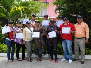 Relaciones Personales Efectivas (PETROMONAGAS) Caripe