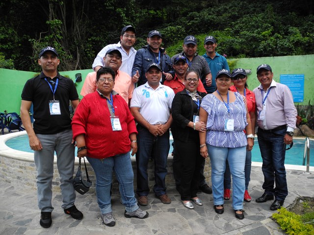 Relaciones Personales Efectivas (PETROMONAGAS) Caripe