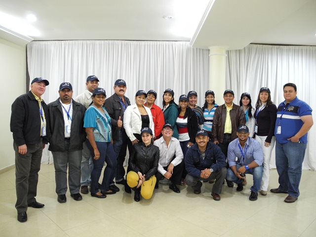 Planificación Estratégica de Cara al Plan Siembra Petrolera 2005 – 2030 (PDVSA) Maturin