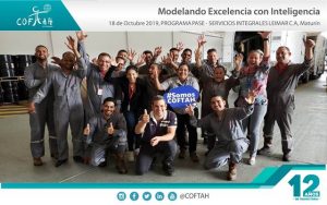 Programa PASE – Modelando Excelencia con Inteligencia (SILCA) Maturín