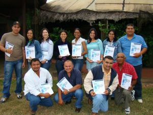 Certificación Integral SIAHO Módulo B - Básico MI SWACO