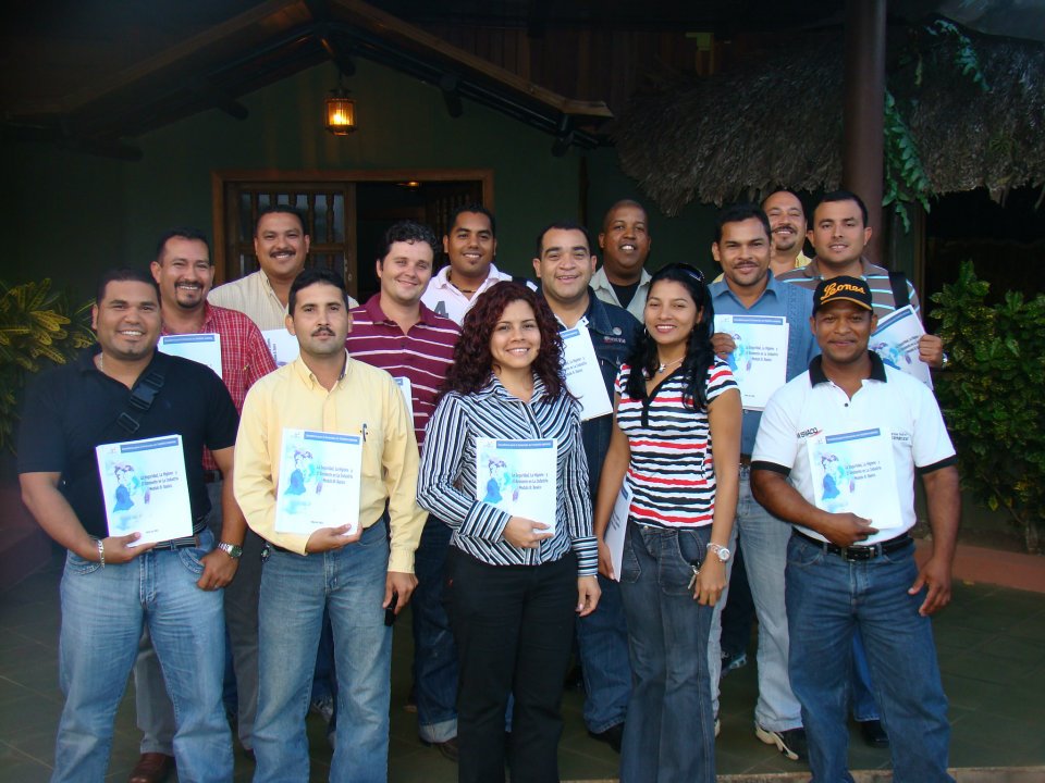 Certificación SIAHO Modulo B Basico - MI SWACO