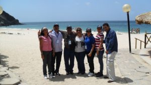 Orientación para una Jubilación Productiva (PDVSA) Isla Margarita
