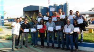 Seguridad Basada en el Comportamiento (ESVENCA) Maturin