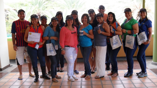 Gerencia del Talento Humano Basado en la Gestión por Competencias (PDVSA) Isla Margarita