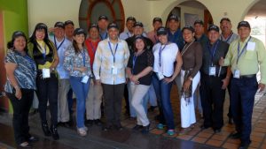 Coaching Gerencial (PDVSA) Isla Margarita