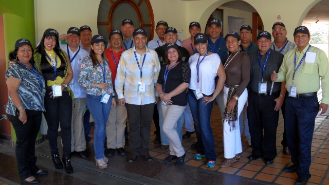 Coaching Gerencial (PDVSA) Isla Margarita