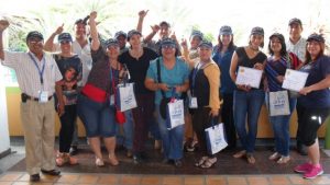 Aprendiendo a Manejar el Estrés Laboral (PDVSA) Isla Margarita