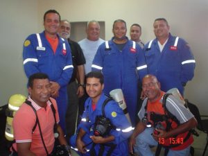 Seguridad con el H2S - SSO