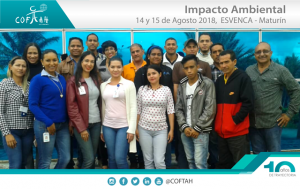 Impacto Ambiental (ESVENCA) Maturín
