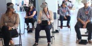 COFTAH busca desarrollo en la realidad virtual en actividades