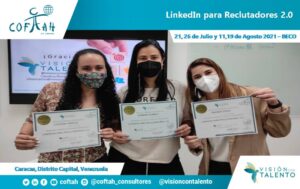 LinkedIn para Reclutadores 2.0