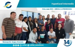 HyperExcel Intermedio