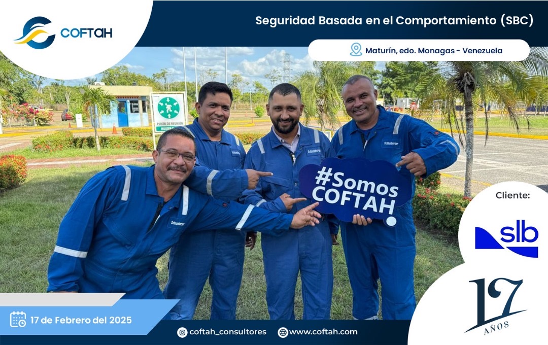 Lee más sobre el artículo Seguridad Basada en el Comportamiento (SBC) en SLB