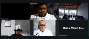 Certificación Internacional en Control de Energías Peligrosas (Bloqueo y Etiquetado) ANSI/ASSP Z244.1-20