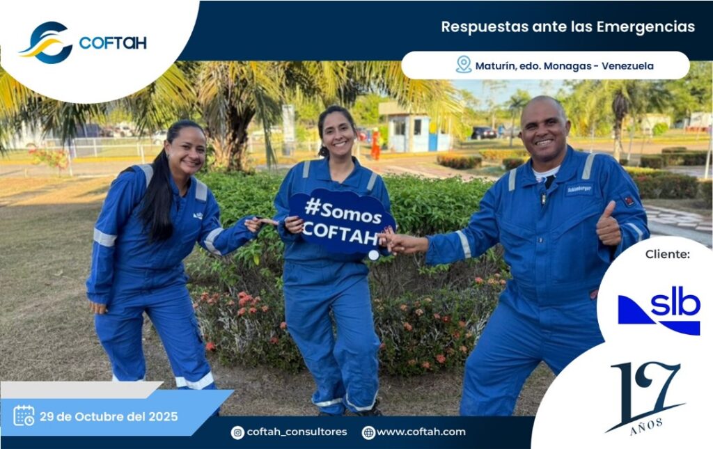 Respuestas antes las Emergencias