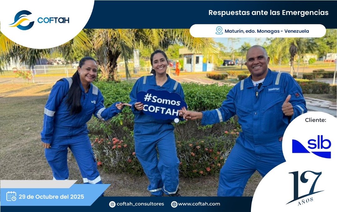 Lee más sobre el artículo Respuestas antes las Emergencias en SLB