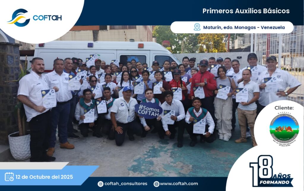Primeros Auxilios Básicos