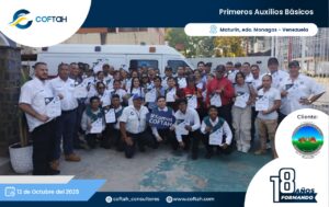 Primeros Auxilios Básicos