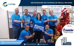 Administración de Contratos de Obras y Servicios