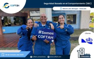 Seguridad Basada en el Comportamiento (SBC)