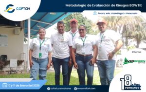 Metodología de Evaluación de Riesgos BOWTIE