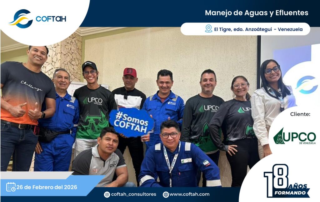 Manejo de Aguas y Efluentes