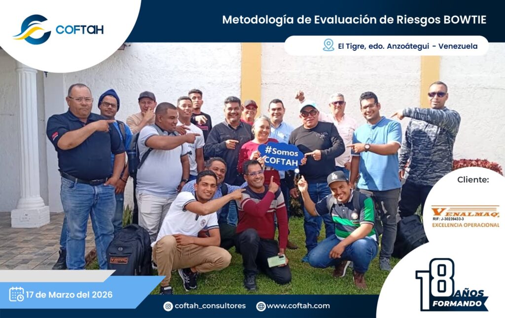 Metodología de Evaluación de Riesgos BOWTIE