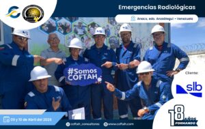 Emergencias radiológicas