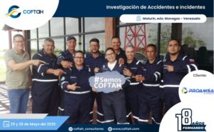 Investigación de Accidentes e Incidentes
