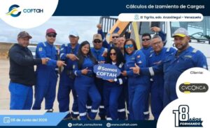 Cálculos de Izamientos de Cargas
