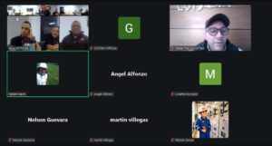 Certificación en Seguridad para Trabajos en Alturas