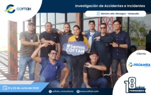 Investigación de Accidentes e Incidentes