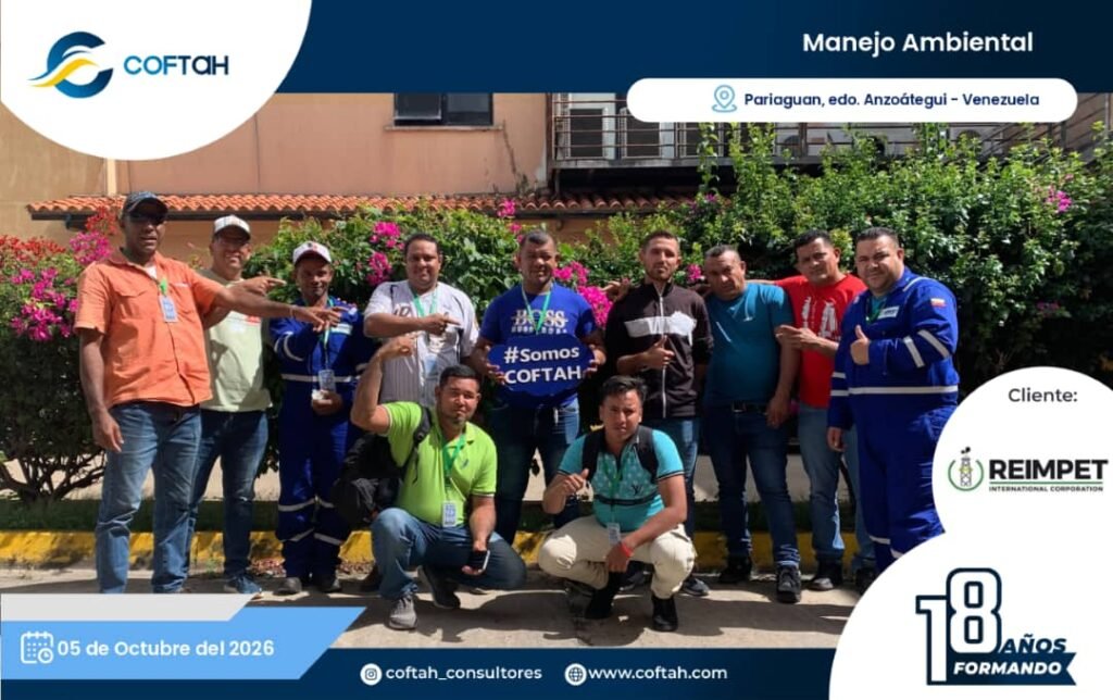 Manejo Ambiental