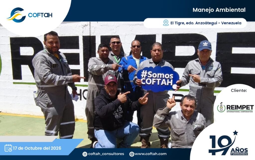 Manejo Ambiental